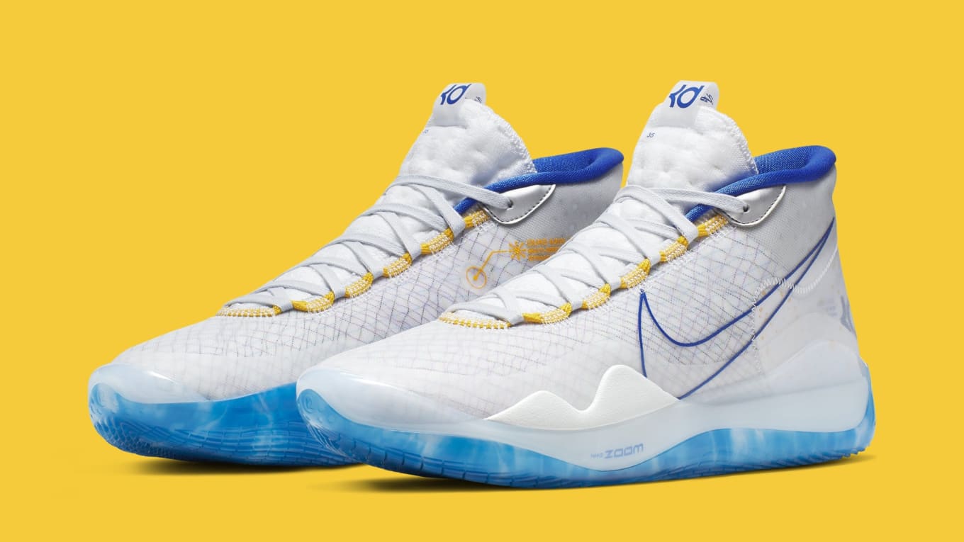 Nike KD 12 "Day One" - de baloncesto