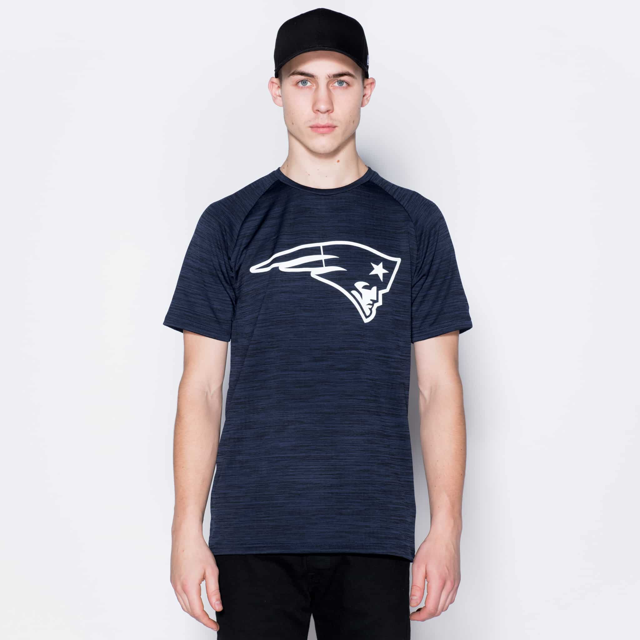 camiseta NFL de los Patriots