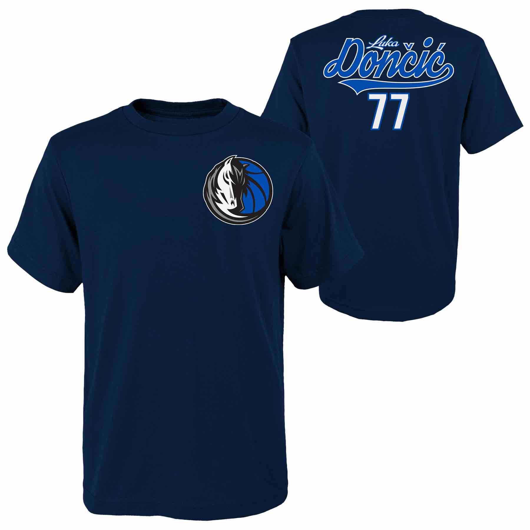 dallas mavericks camiseta