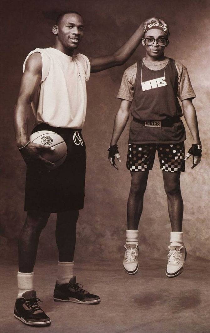 23 Mejores Posters De Michael Jordan