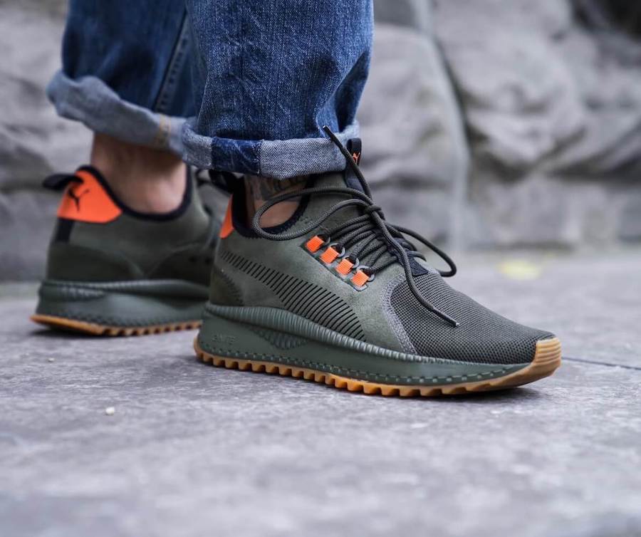 tenis puma tsugi apex winterized