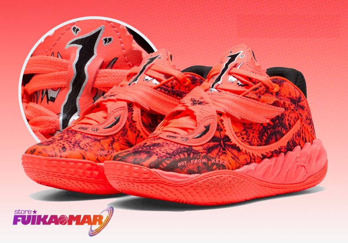 Puma MB 0.5 Flutter