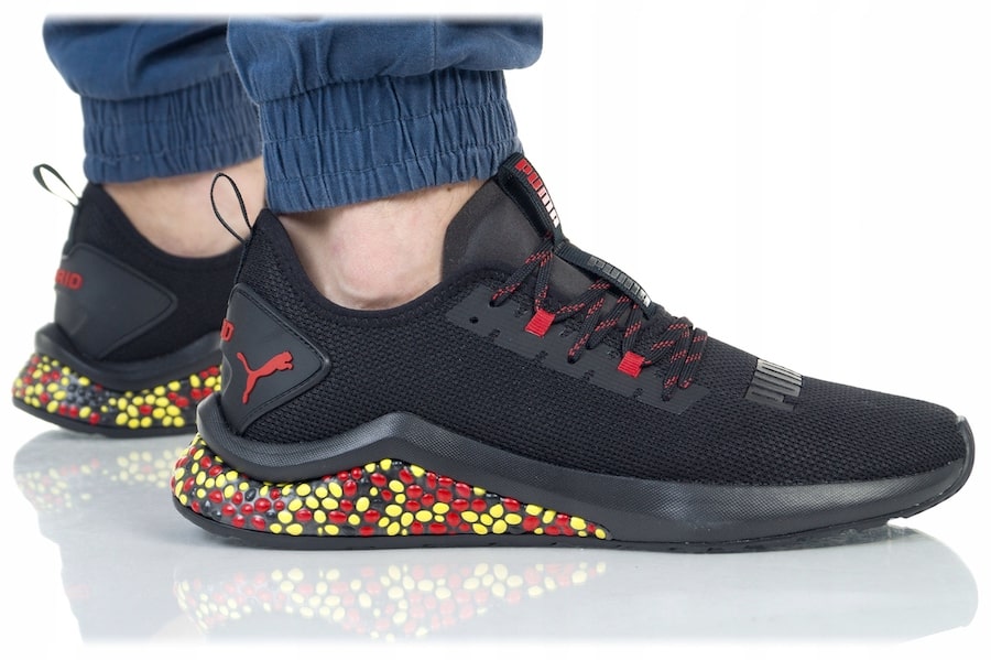 zapatillas puma hybrid