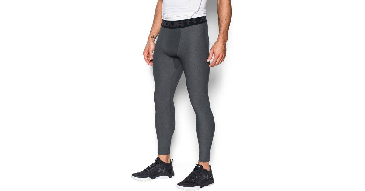 Mallas 3/4 de under armour
