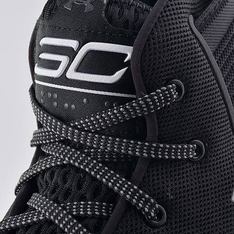 zapatillas de Stephen Curry de Under Armour