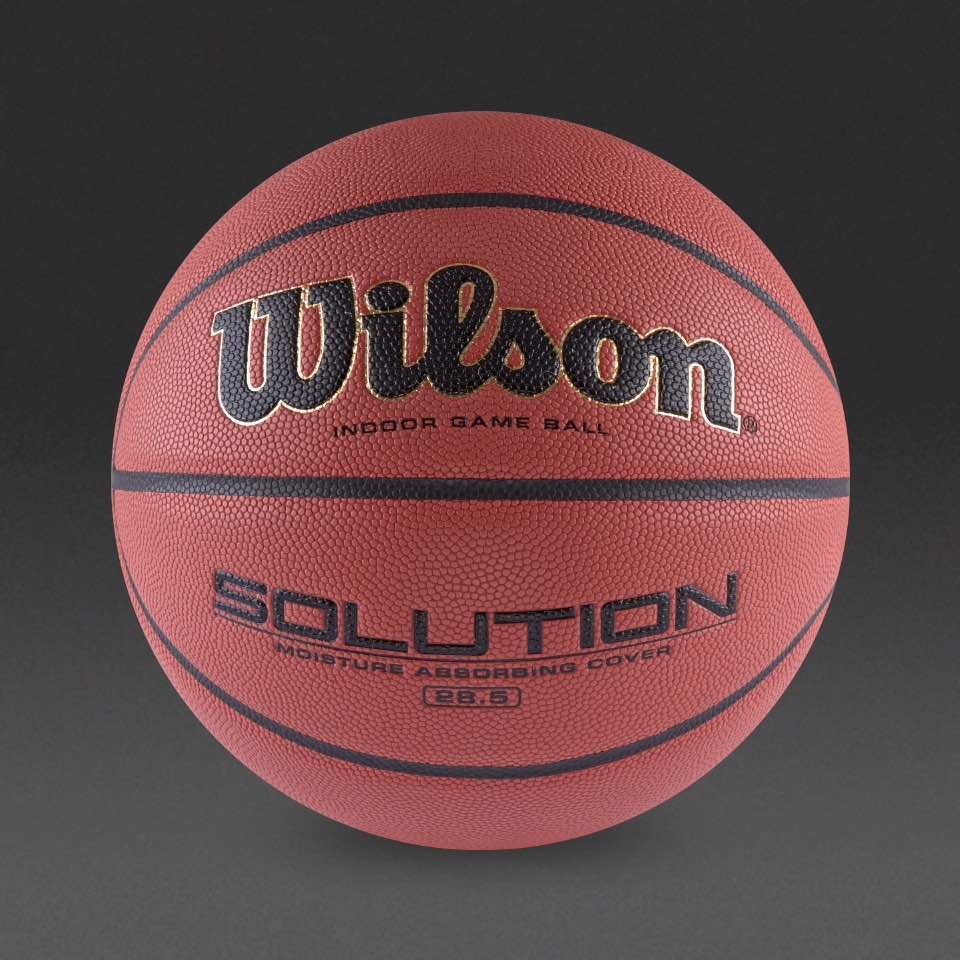Balon Wilson Solution
