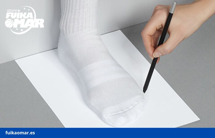 como elegir tus zapatillas de baloncesto