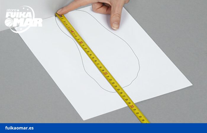 como elegir tus zapatillas de baloncesto