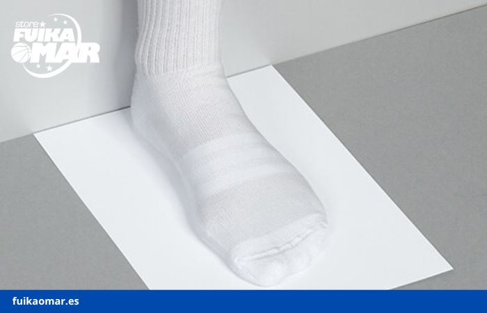 como elegir tus zapatillas de baloncesto