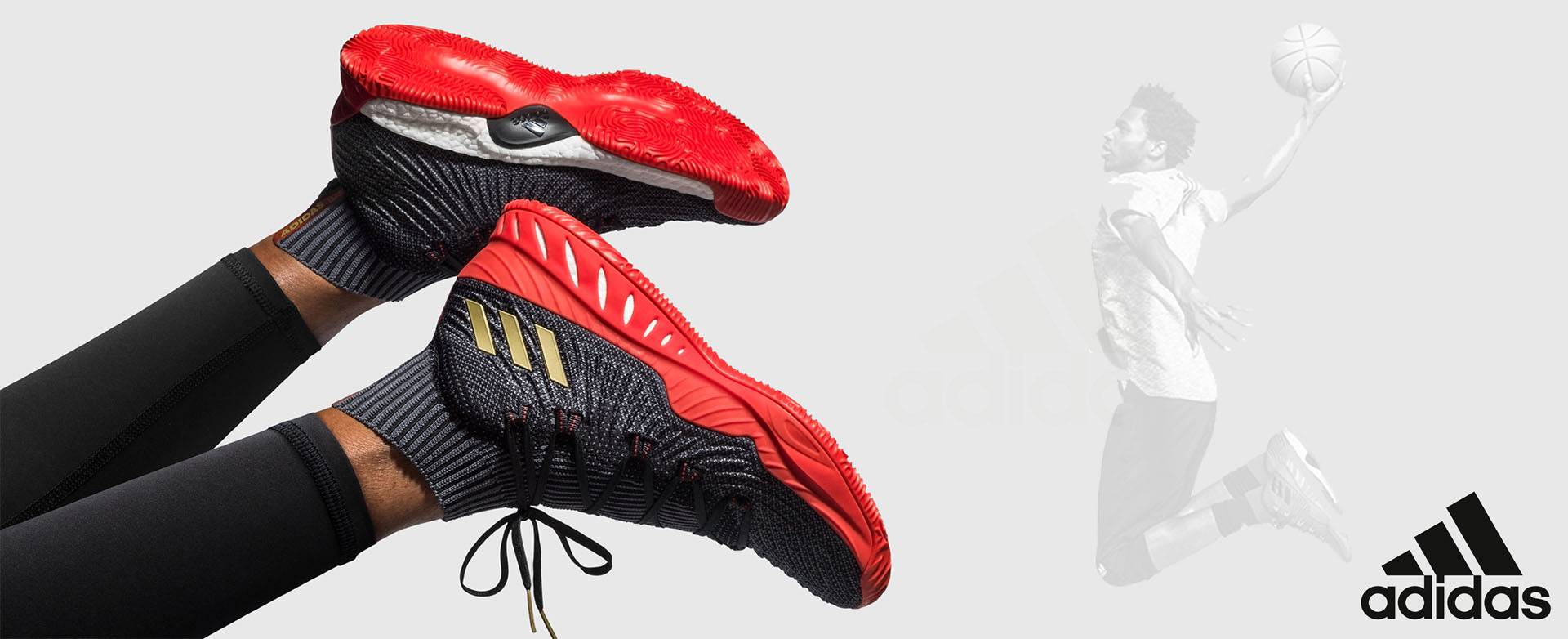 Zapatillas Adidas Crazy Explosive