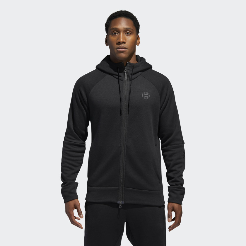 chaqueta adidas de harden