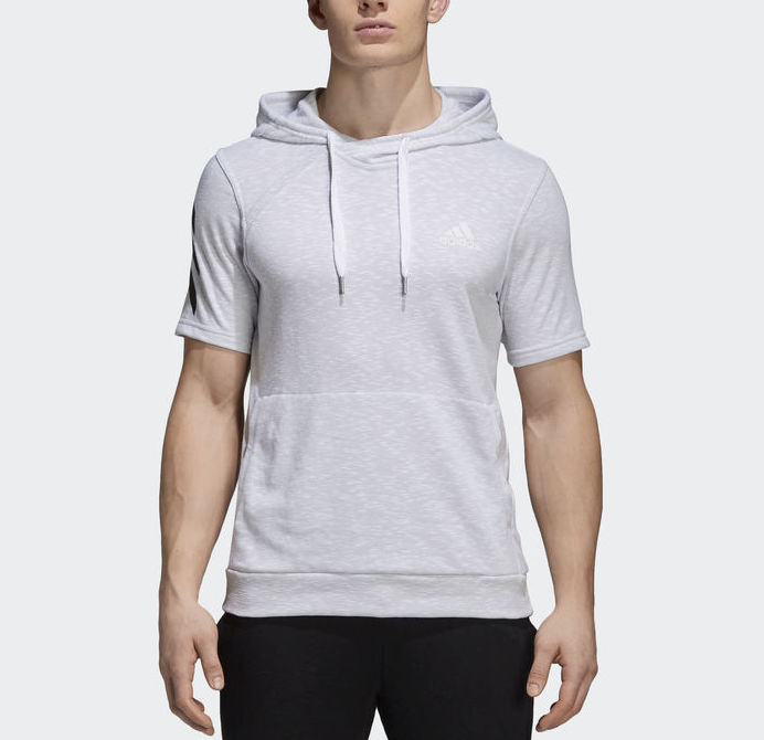 sudadera de tiro adidas