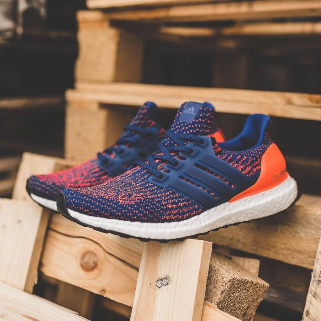 adidas Ultra Boost 3.0 ‘Mystic Ink’