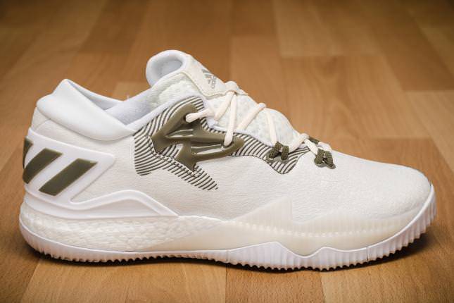 ZAPATILLAS ADIDAS CRAZYLIGHT 2016