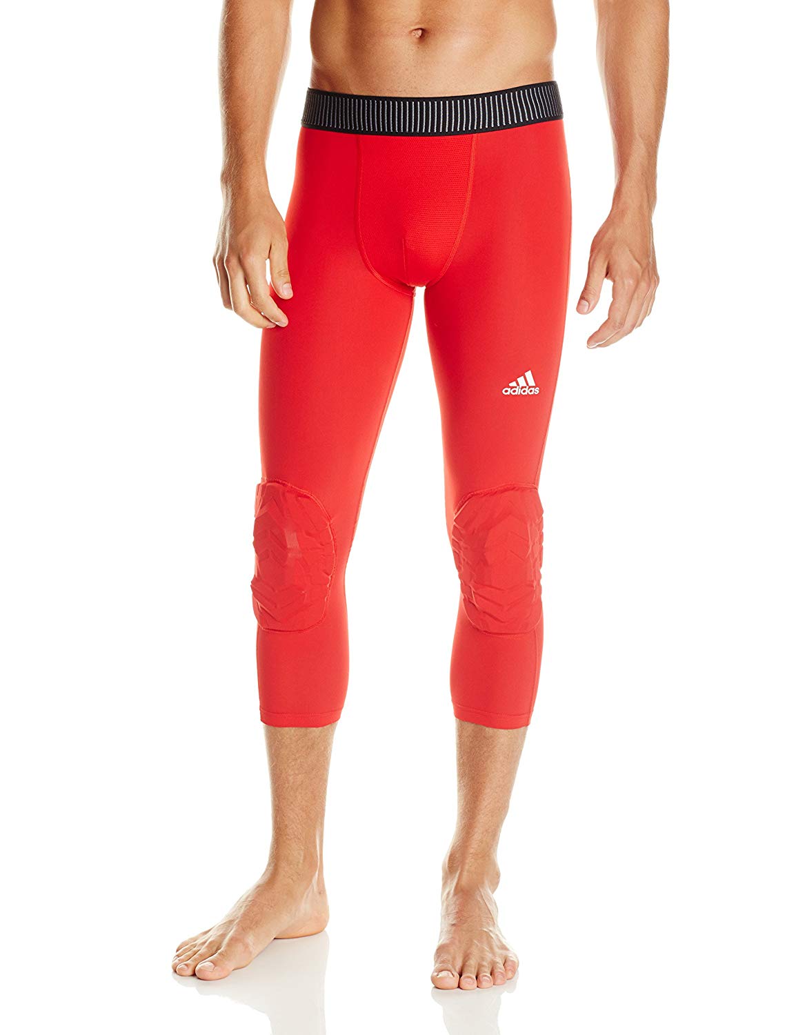 adidas mallas rojas