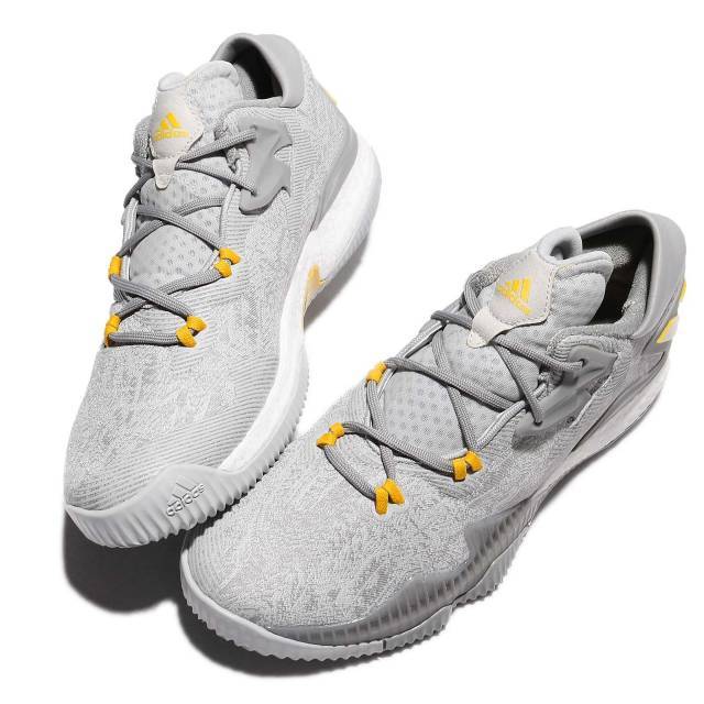 ZAPATILLAS ADIDAS CRAZYLIGHT