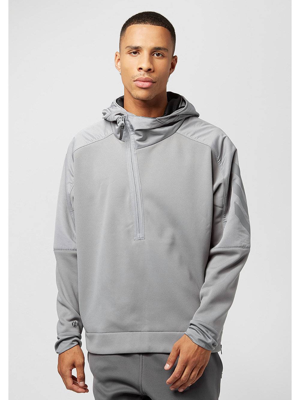 Sudadera Harden MVP de Adidas