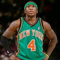 New York Knicks