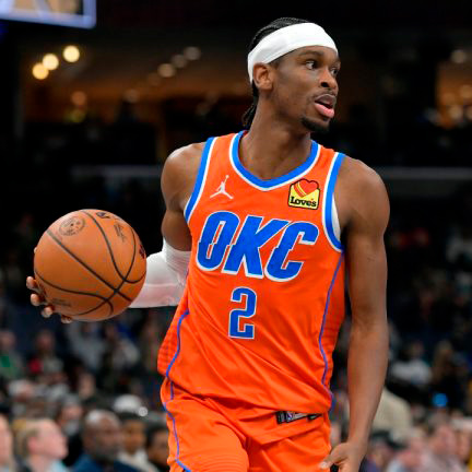 Oklahoma City Thunder