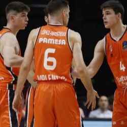 Valencia Basket