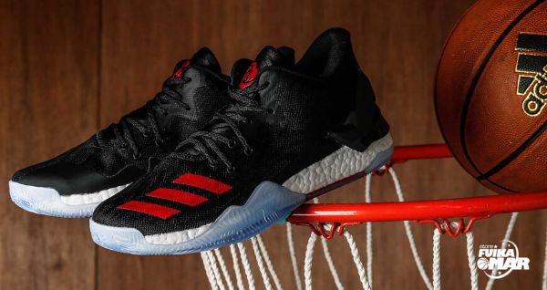 adidas rose 7 rebajas