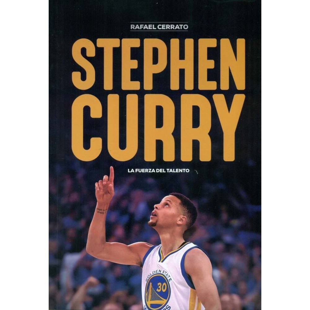 libro de curry