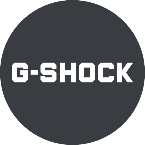 Toda la gama de productos Casio G-Shock