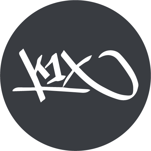 Toda la gama de productos K1X