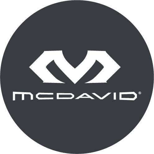 Toda la gama de productos McDavid