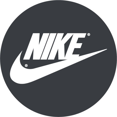 Toda la gama de productos Nike