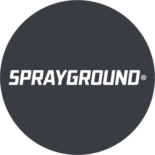 Toda la gama de productos Sprayground