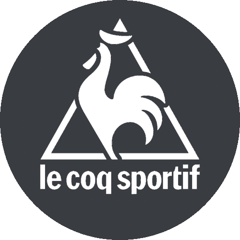 Toda la gama de productos Le Coq Sportif