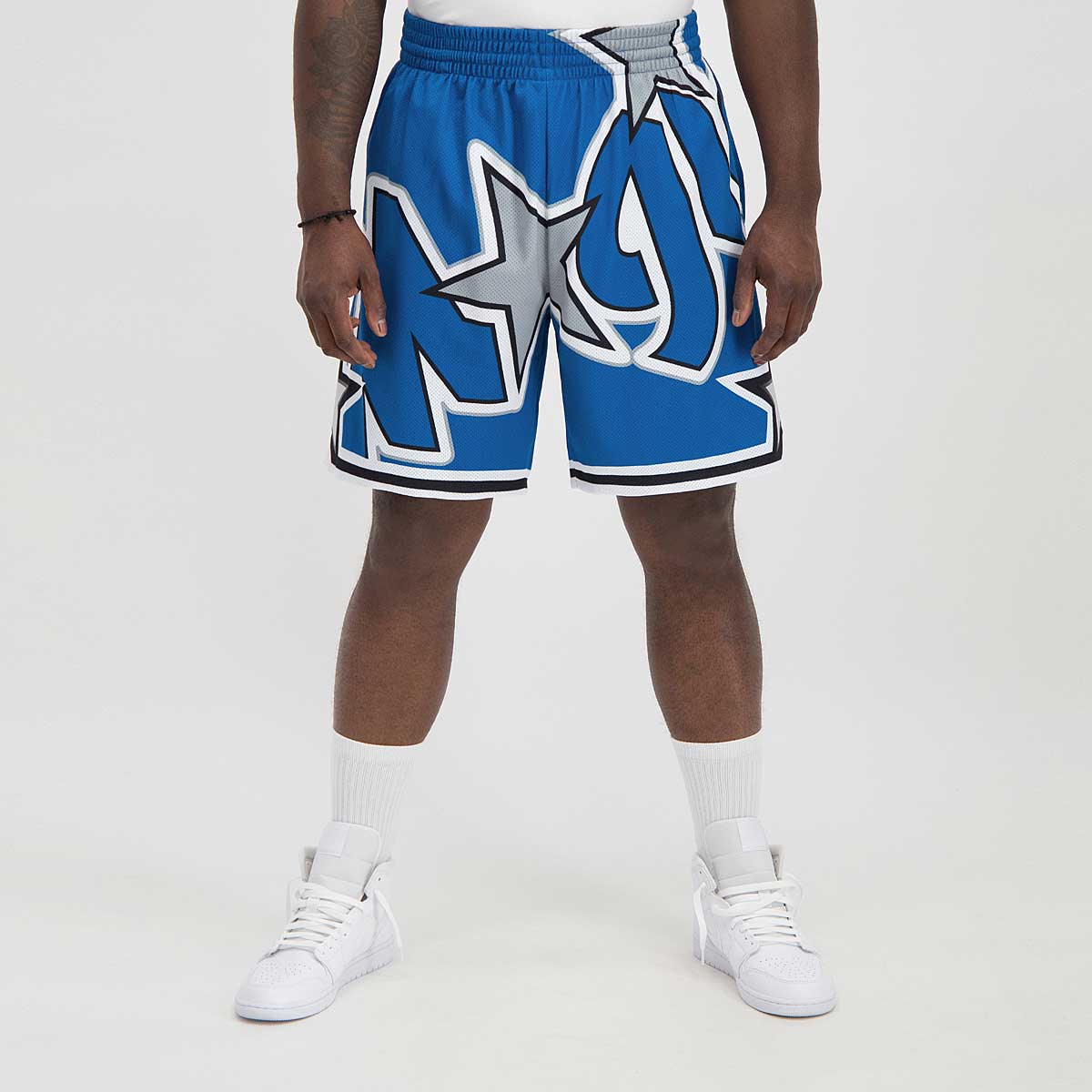 short ORLANDO MAGIC 