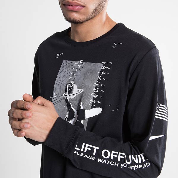 Camiseta Nike