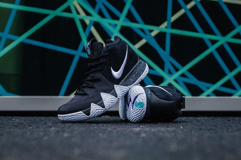 zapatillas Nike Kyrie 4