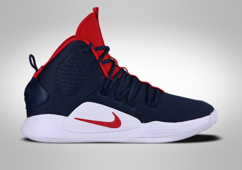 Nuevas Hyperdunk High en el USA