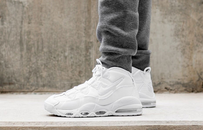 nuevas zapatillas nike air max
