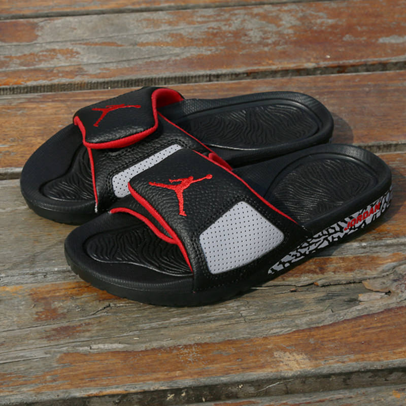 Chanclas Nike Air Jordan Hydro 3