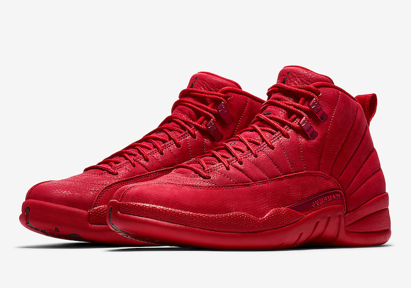 Zapatillas Air Jordan 12 Retro - Baloncesto