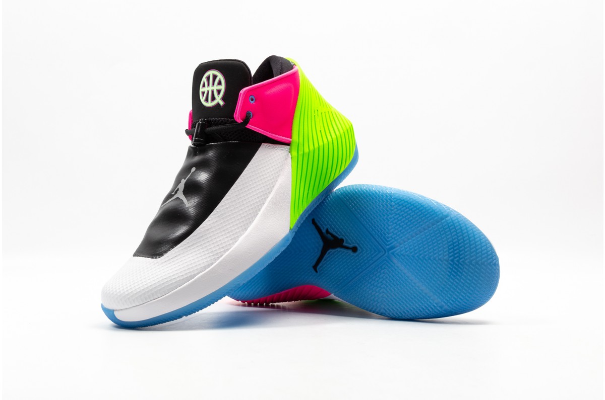 why not quai 54