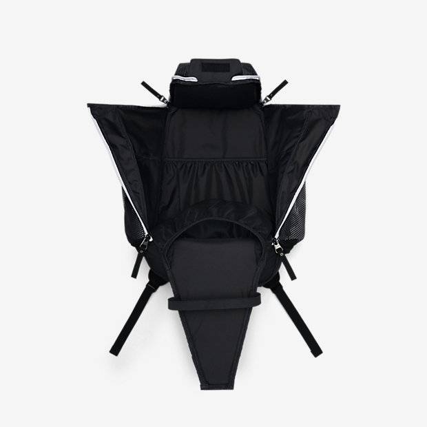 mochila nike