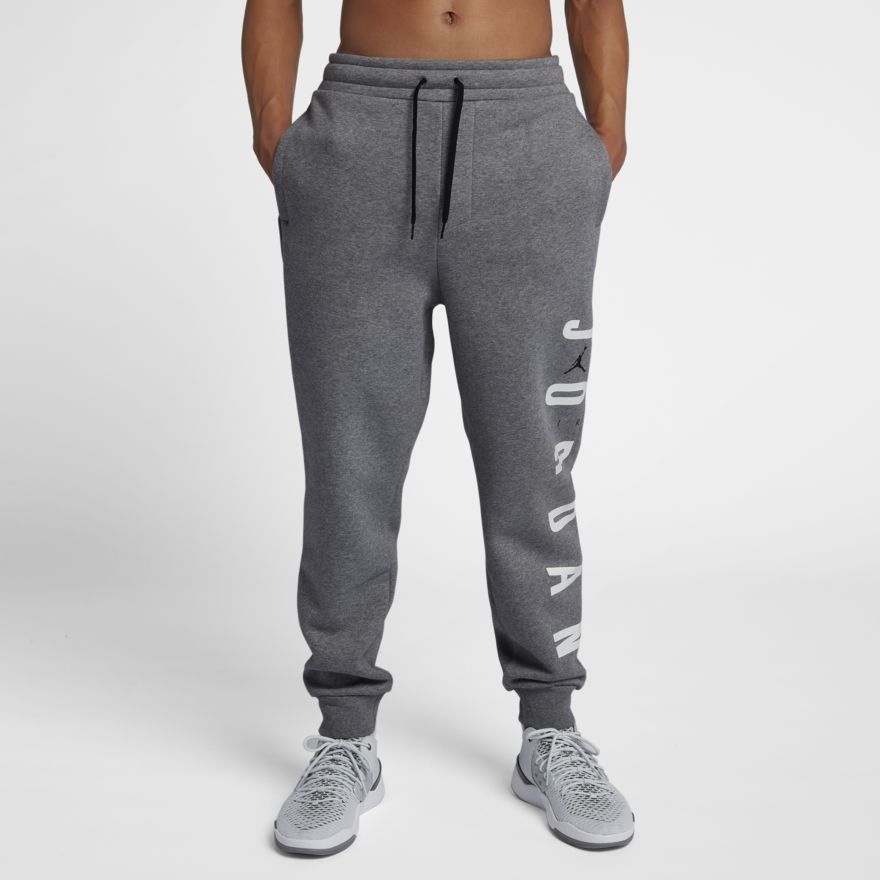 pantalon largo Air Jordan fleece
