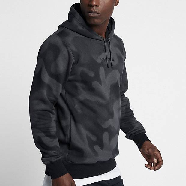sudadera jordan