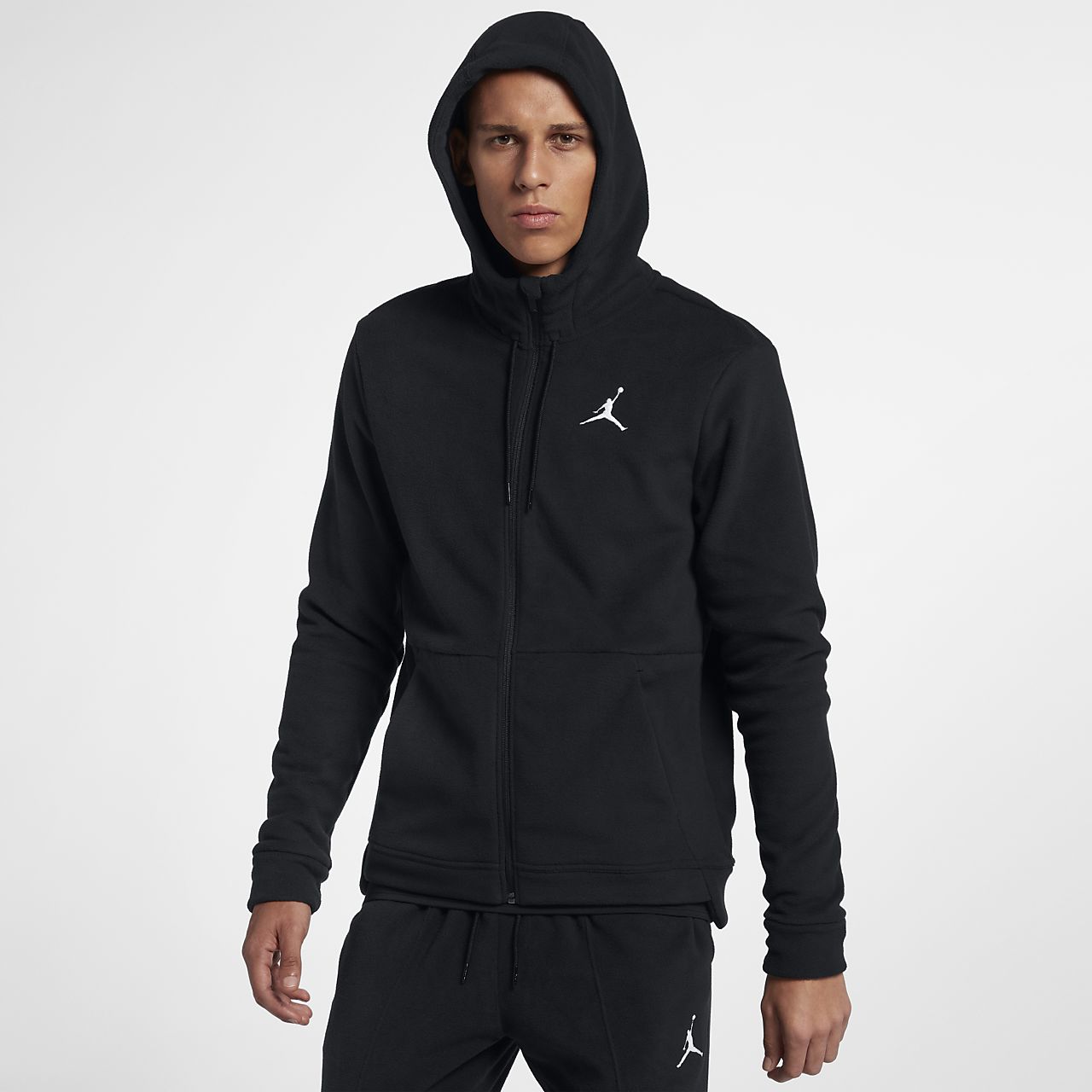 jordan therma 23 alpha hoodie