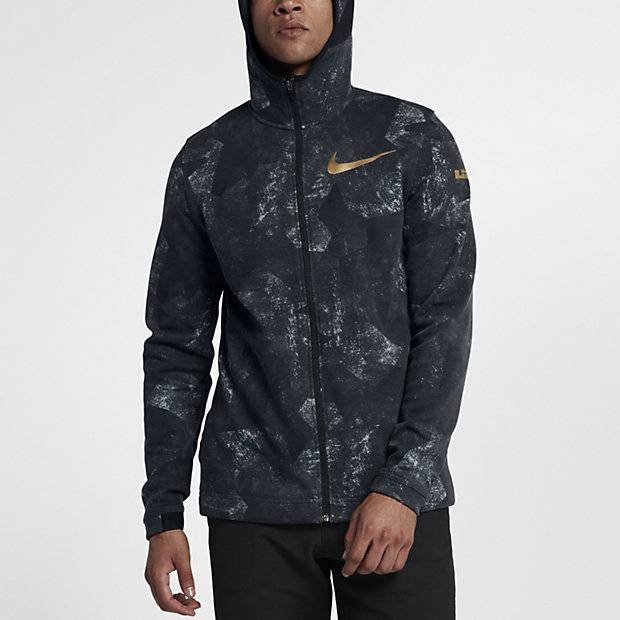 Chaqueta sudadera Nike Lebron