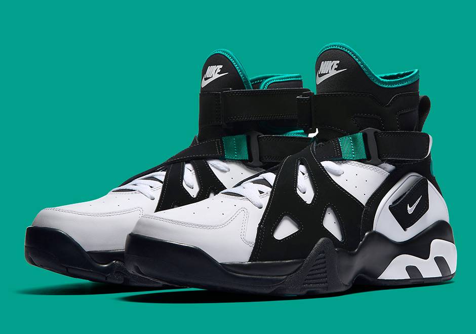 Nike Air Unlimited en los colores originales de los