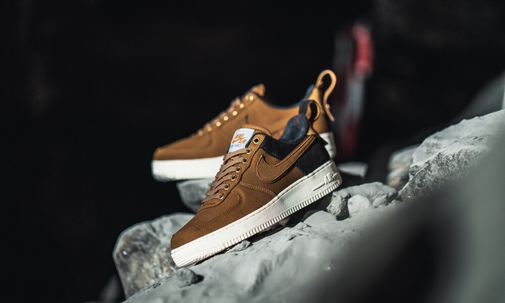 Nike Air One PRM Charhartt