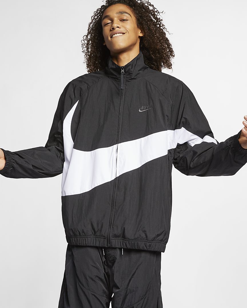 nike sportswear