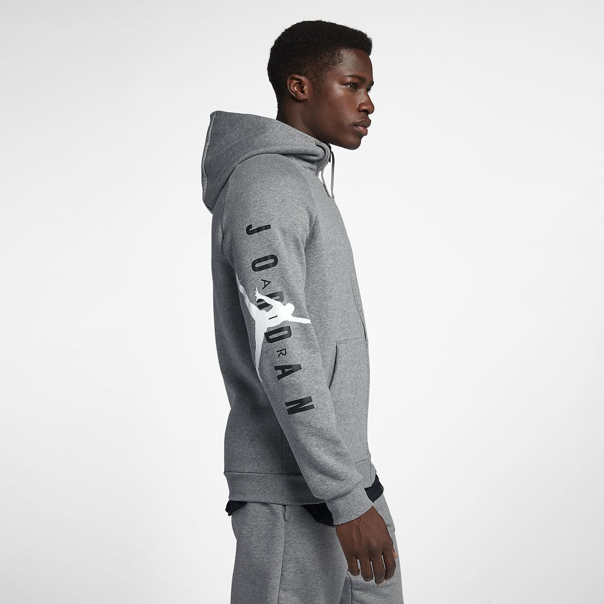 sudadera Jordan hoodie