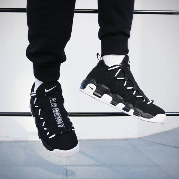 zapatillas Nike Air More Money